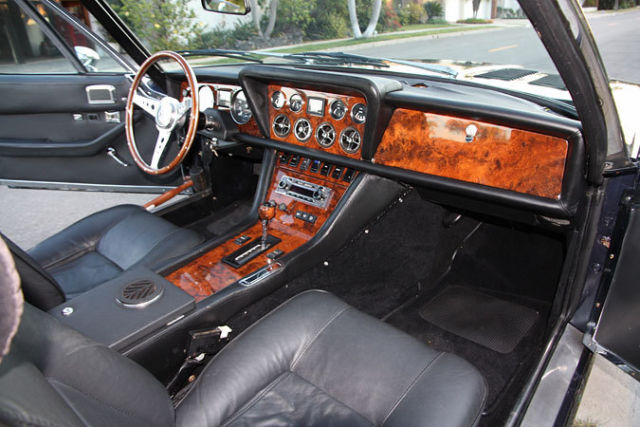 1975 Other Makes Jensen Interceptor - photo 9