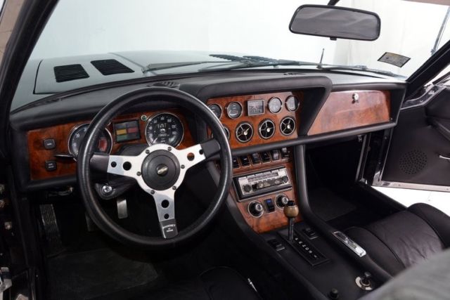 1975 Other Makes Interceptor III -- - photo 2