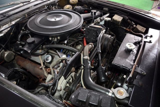 1975 Other Makes Interceptor III -- - photo 4