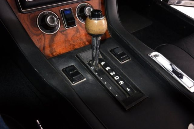 1975 Other Makes Interceptor III -- - photo 7