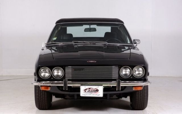 1975 Other Makes Interceptor III -- - photo 9