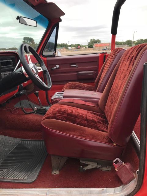 1975 Chevrolet Blazer - photo 5