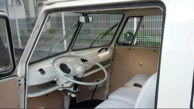 1975 Volkswagen Bus/Vanagon - photo 13