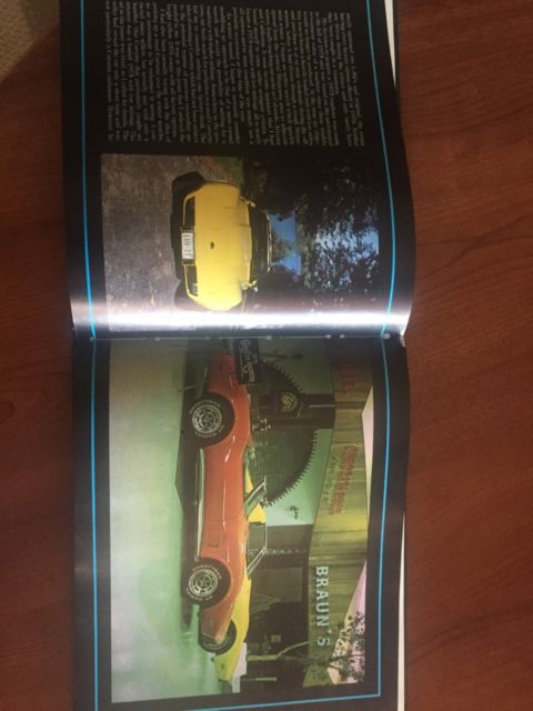 1975 Chevrolet Corvette - photo 12