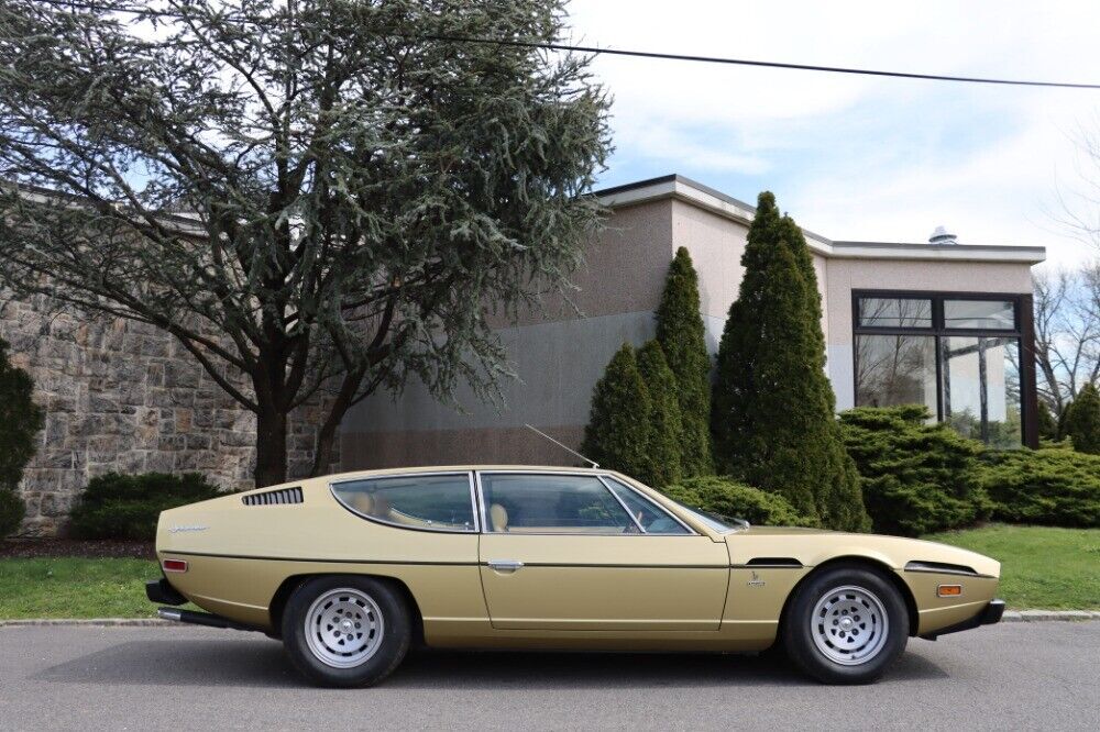1975 Lamborghini Espada Series III - photo 3