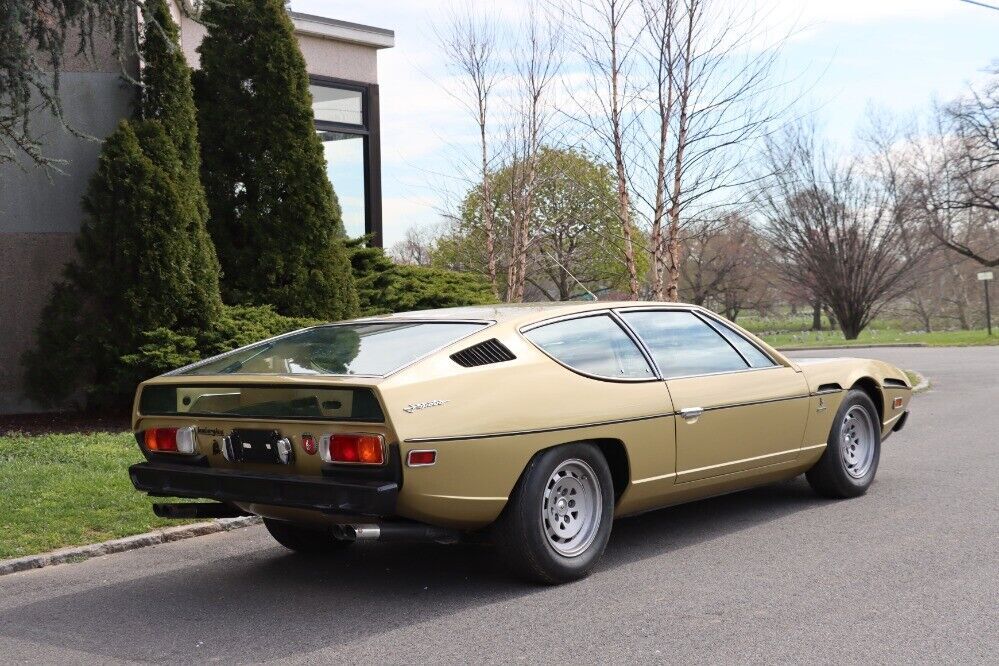 1975 Lamborghini Espada Series III - photo 5