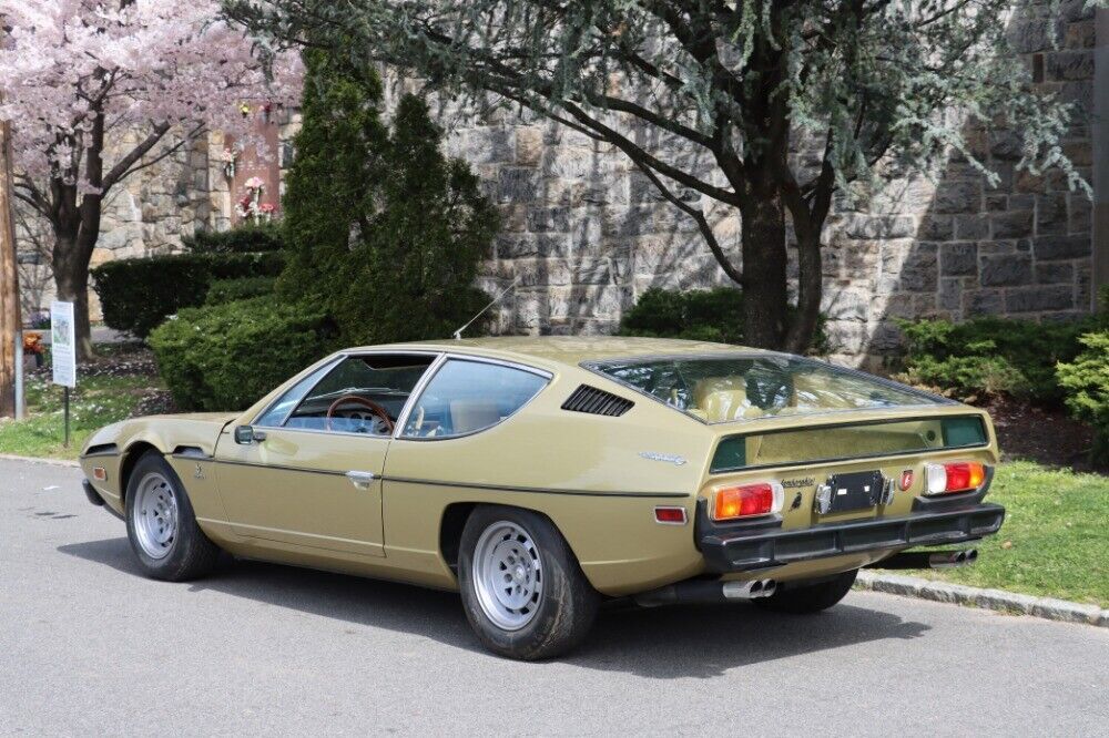 1975 Lamborghini Espada Series III - photo 6