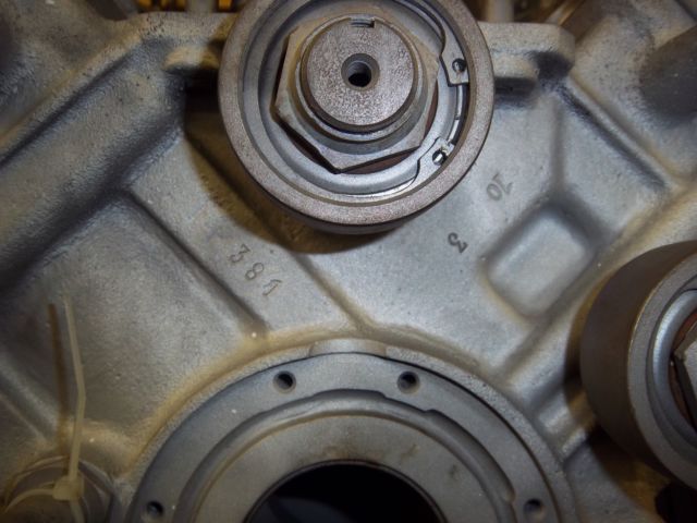 1975 Lamborghini Urraco - photo 3