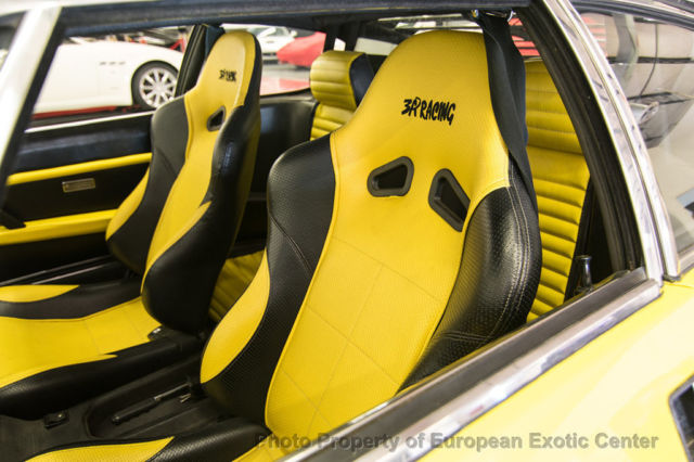 1975 Lamborghini Urraco - photo 10