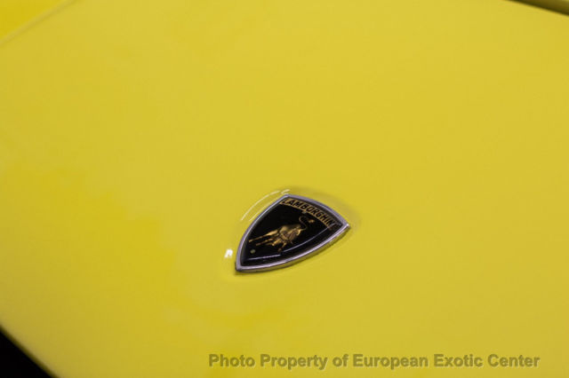 1975 Lamborghini Urraco - photo 12