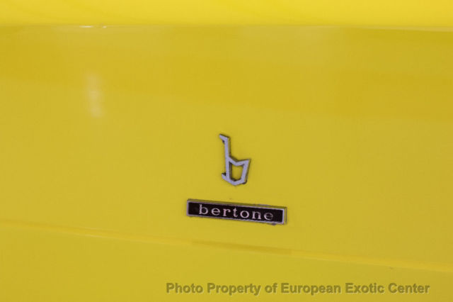 1975 Lamborghini Urraco - photo 5