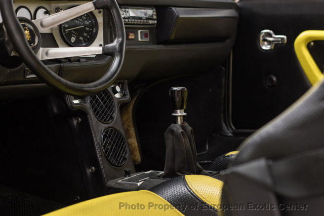 1975 Lamborghini Urraco - photo 7