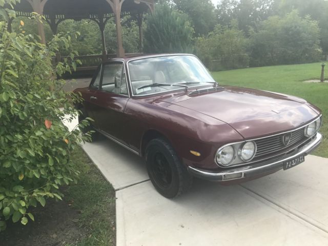1975 Lancia Fulvia - photo 10