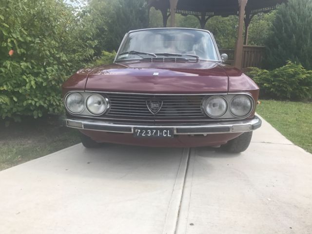 1975 Lancia Fulvia - photo 3