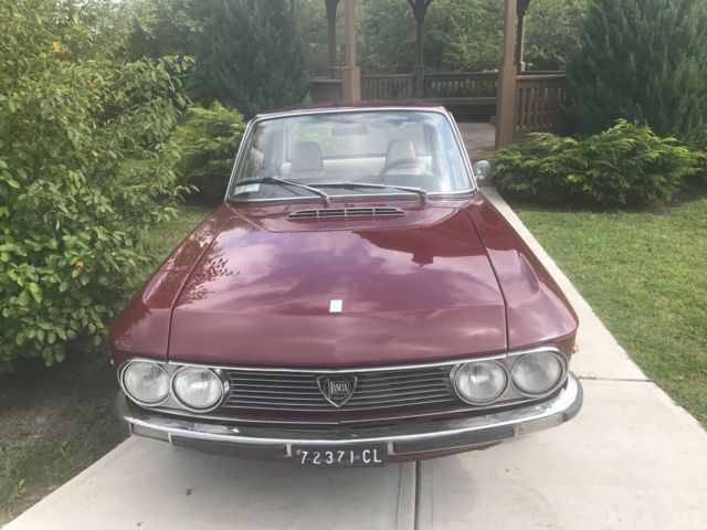 1975 Lancia Fulvia - photo 4