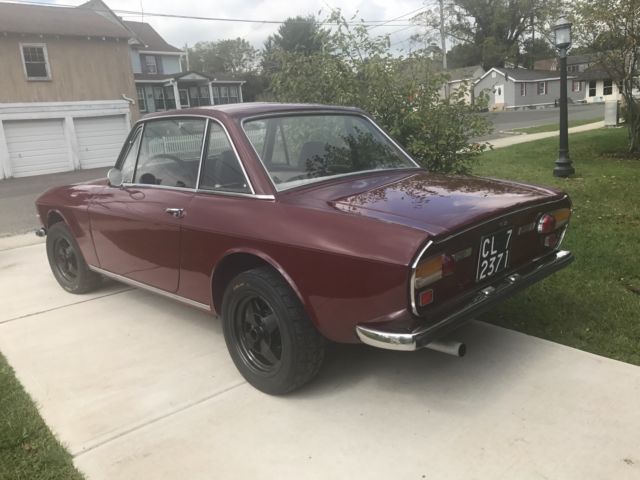 1975 Lancia Fulvia - photo 6