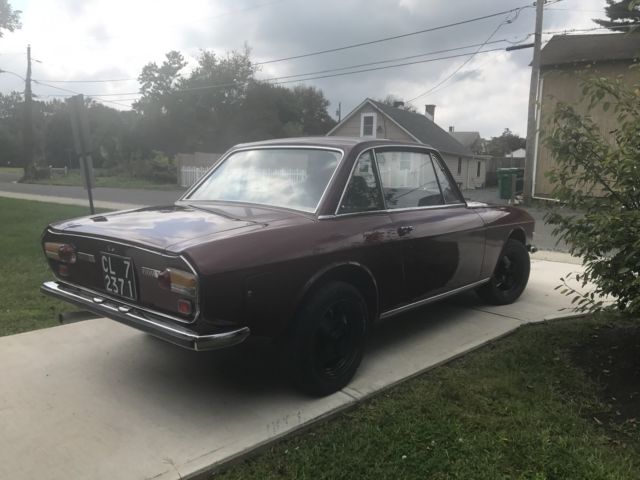 1975 Lancia Fulvia - photo 9