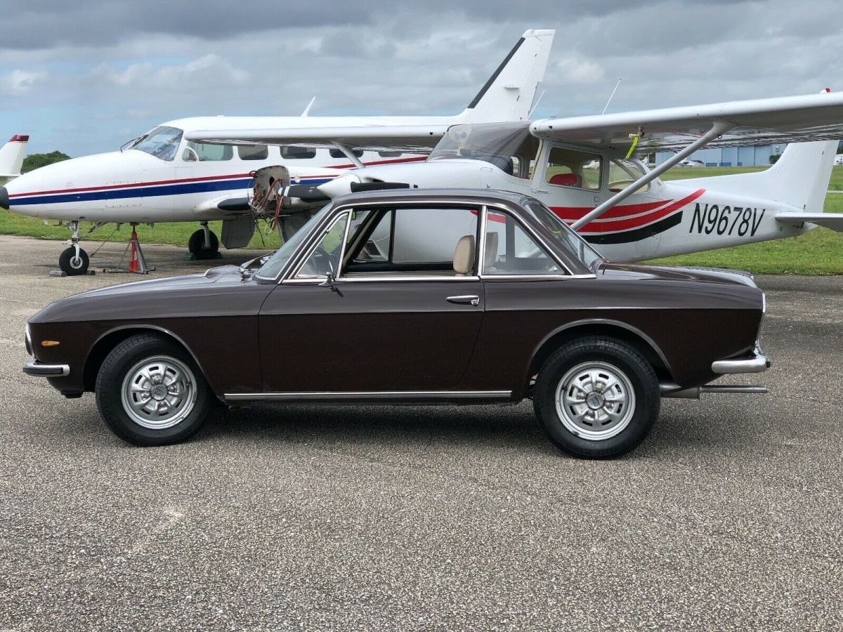 1975 Lancia Fulvia Coupe - photo 3