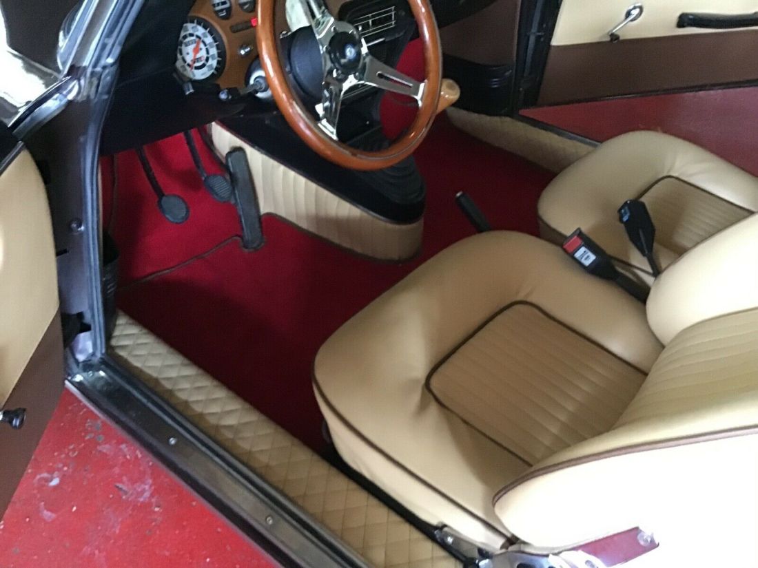 1975 Lancia Fulvia - photo 3