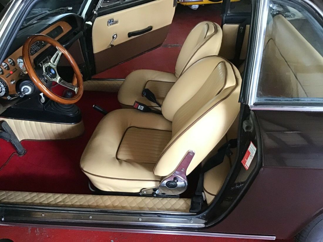 1975 Lancia Fulvia - photo 4