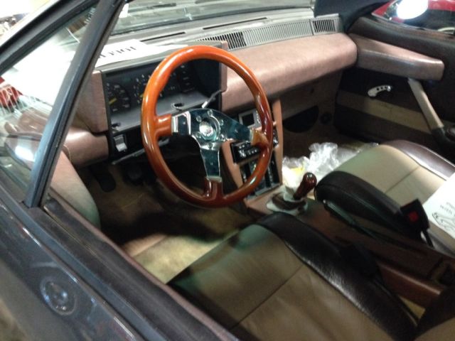 1975 Lancia Other - photo 11