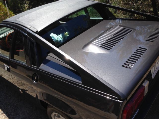 1975 Lancia Other - photo 2