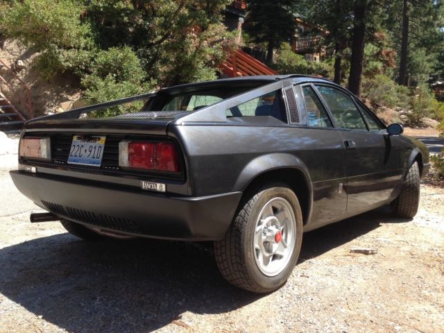 1975 Lancia Other - photo 3