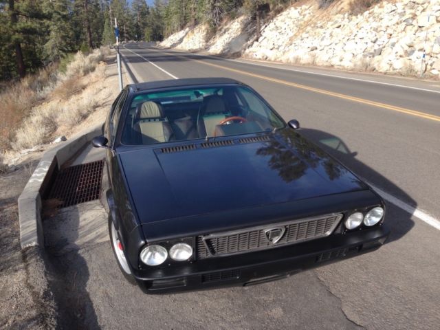 1975 Lancia Other - photo 4