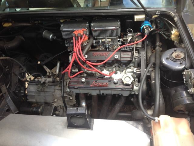 1975 Lancia Other - photo 6