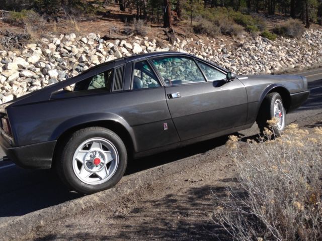 1975 Lancia Other - photo 9