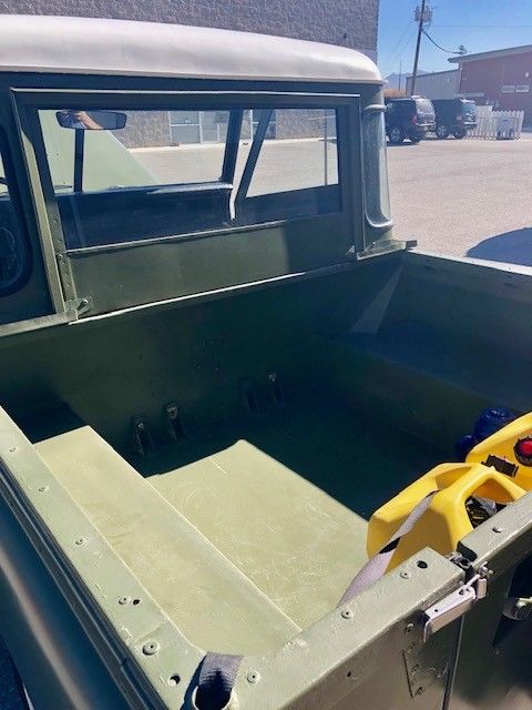 1975 Land Rover Defender - photo 9