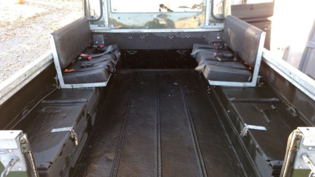 1975 Land Rover Other 3 Door - photo 13