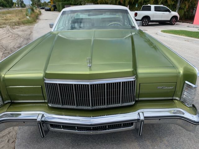 1975 Lincoln Continental 4dr Sdn - photo 5