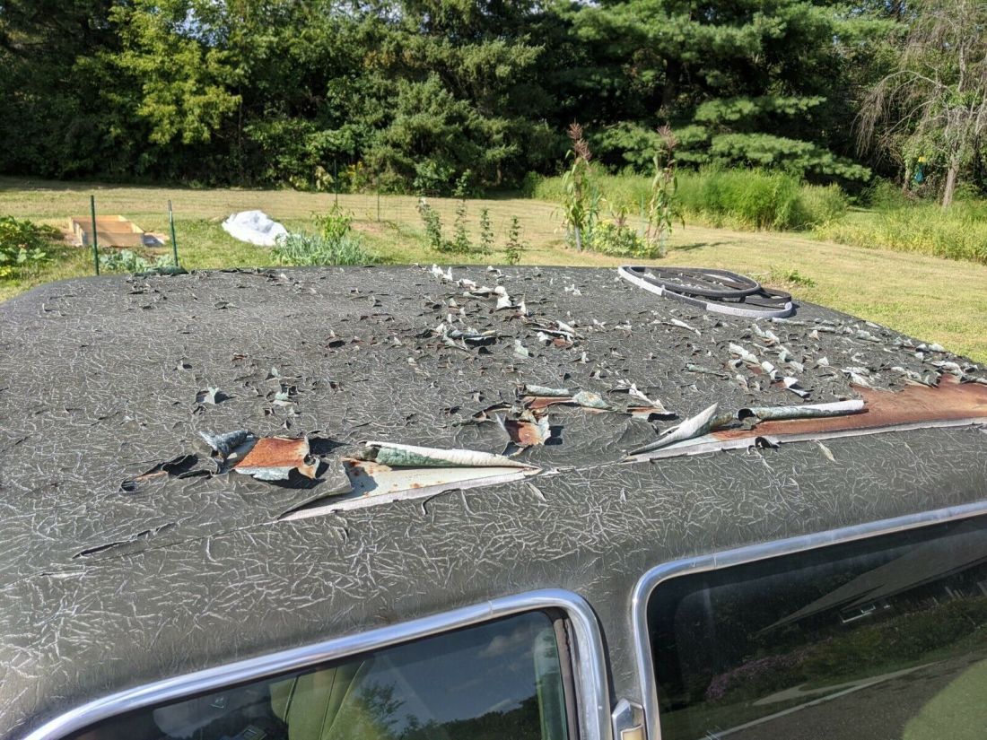 1975 Lincoln Continental - photo 10