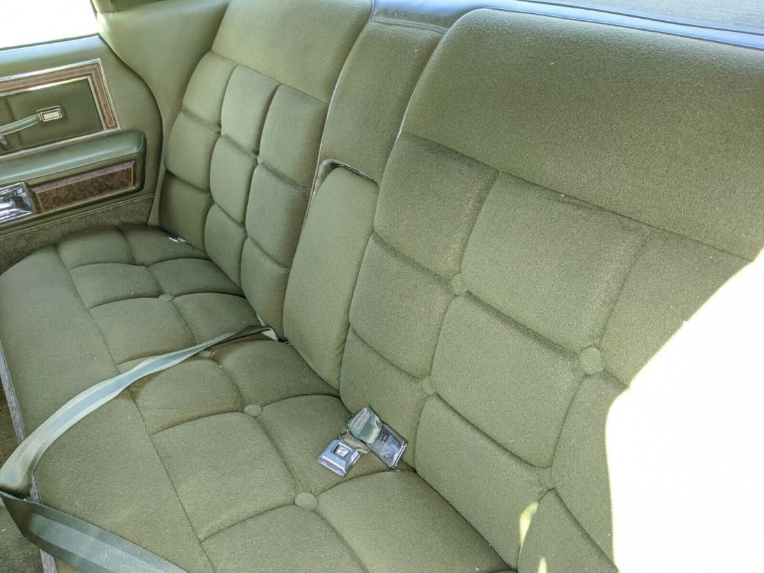 1975 Lincoln Continental - photo 3
