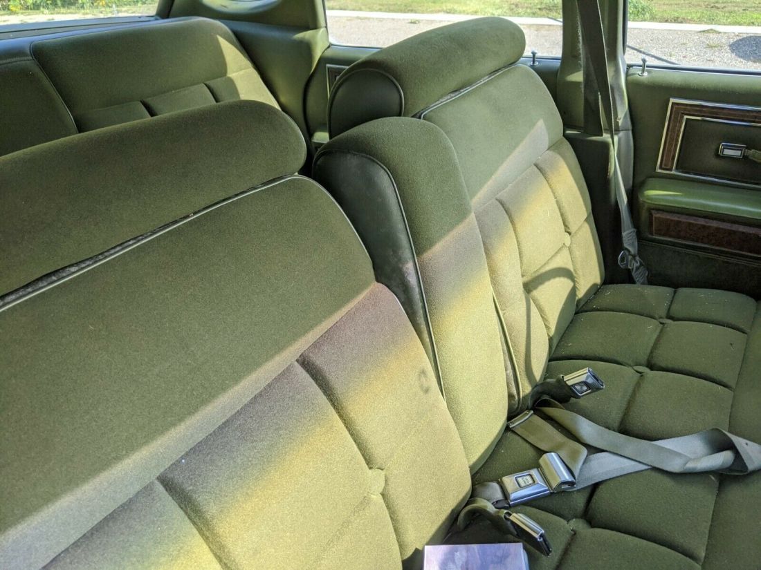 1975 Lincoln Continental - photo 7