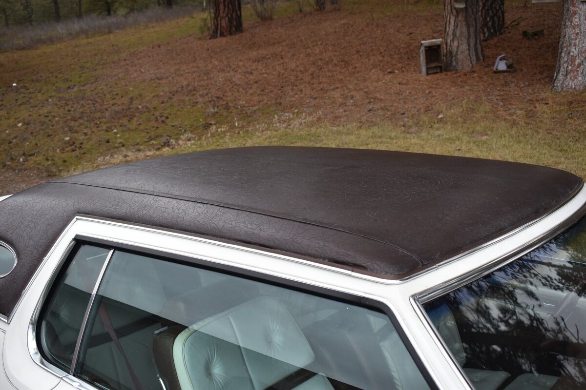 1975 Lincoln Continental - photo 9