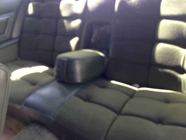 1975 Lincoln Continental Mark IV - photo 10
