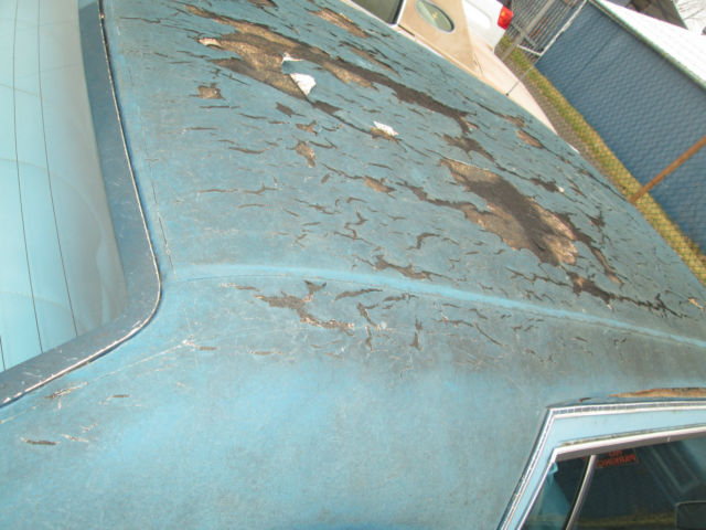 1975 Lincoln Mark Series MARK IV - photo 13