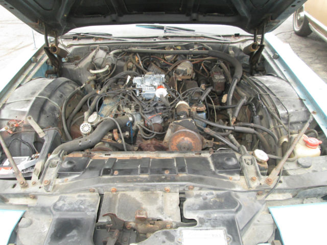 1975 Lincoln Mark Series MARK IV - photo 8