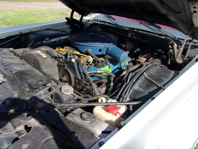 1975 Lincoln Continental Mark IV - photo 5