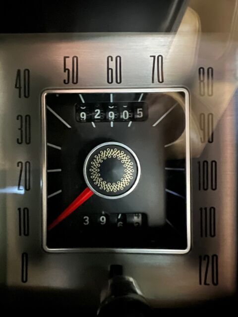 1975 Lincoln Continental Gold Edition - photo 10