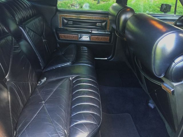 1975 Lincoln Continental - photo 11