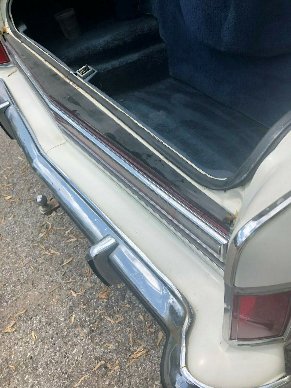 1975 Lincoln Continental - photo 11