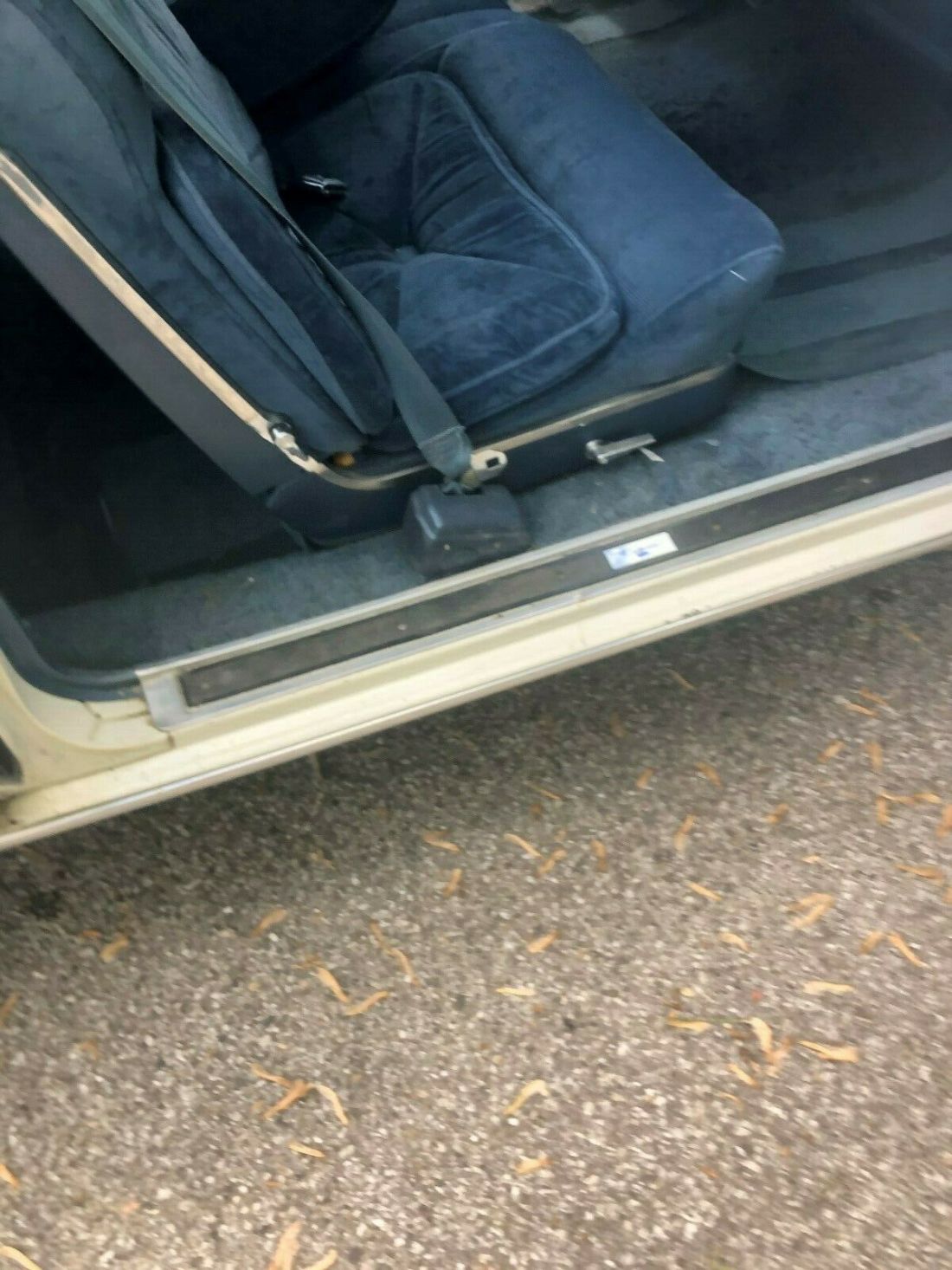 1975 Lincoln Continental - photo 12