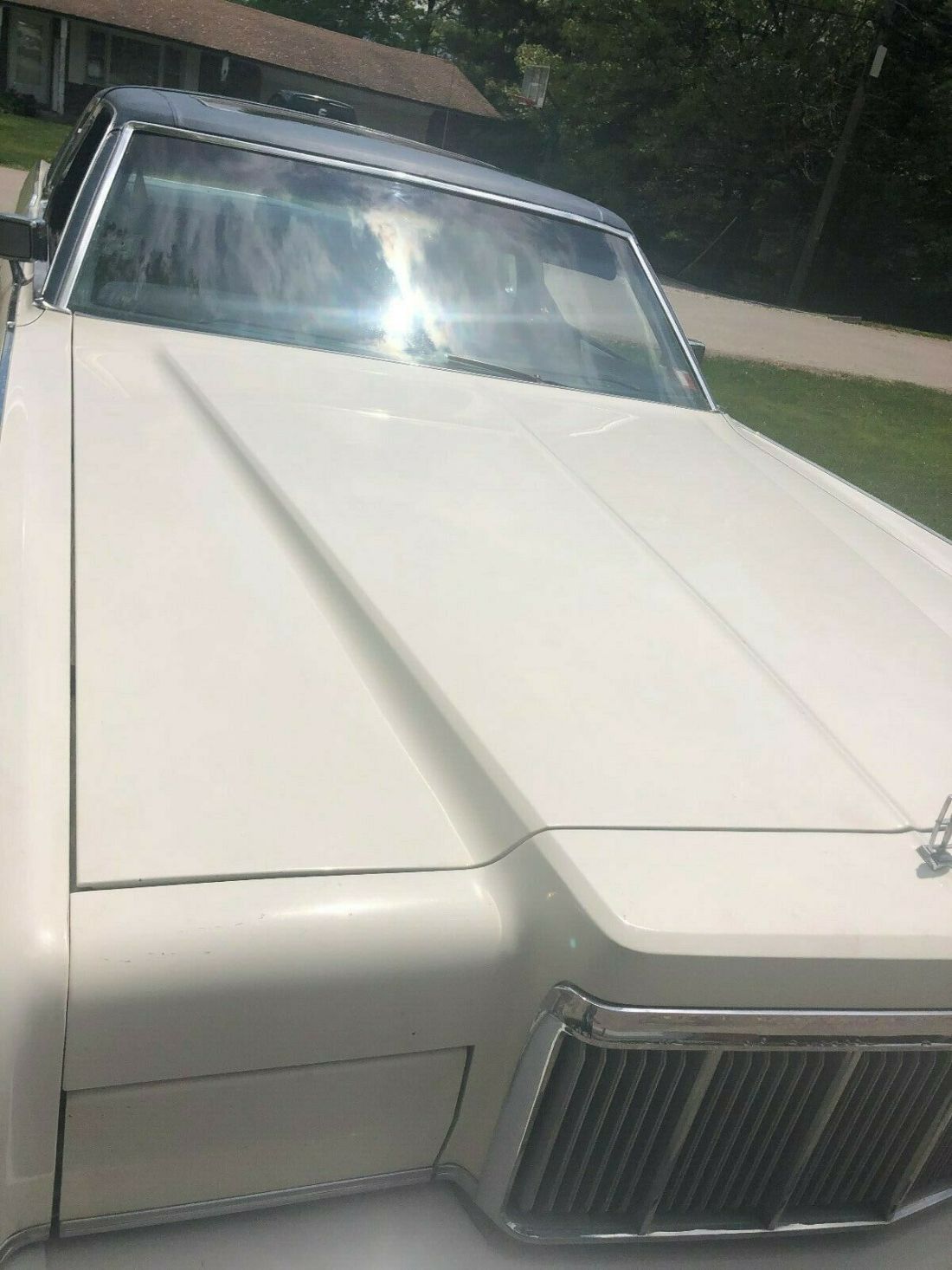 1975 Lincoln Continental - photo 6