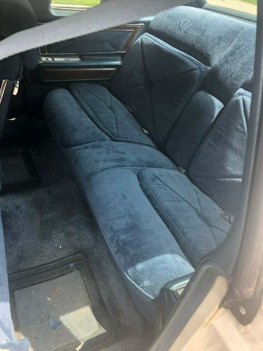 1975 Lincoln Continental - photo 7