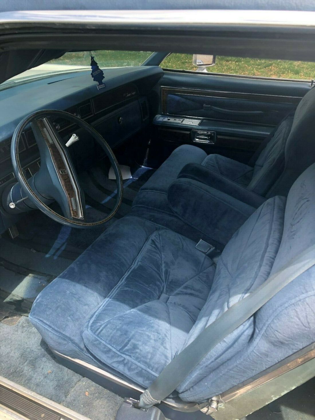 1975 Lincoln Continental - photo 8