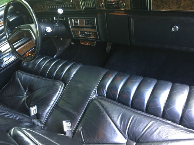 1975 Lincoln Continental Town Car - photo 7
