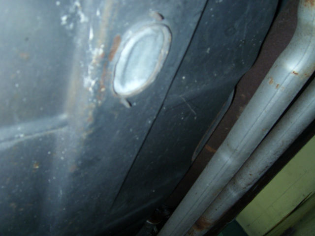 1975 Lincoln Mark Series - photo 10